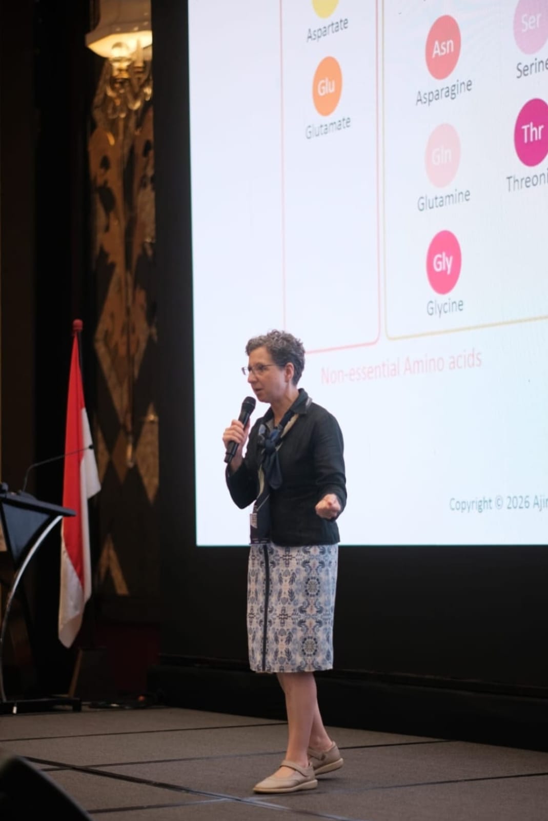TIN PERSAGI Provinsi Lampung 2026 Bahas Cita Rasa, Mikrobiota Usus, dan Kolaborasi Mu ltisektor untuk Makan Bergizi