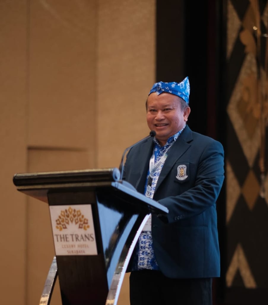 TIN PERSAGI Provinsi Lampung 2026 Bahas Pengaturan Makan untuk Perbaikan Metabolisme Diabetes melalui Aktivasi Autophagy